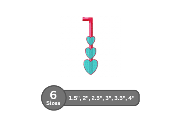 Candy Heart Number -1: A Designer’s Review