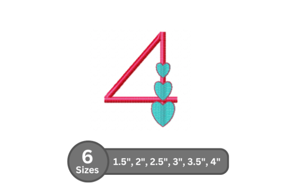 Candy Heart Number -4: A Boutique Sweatshirt Review