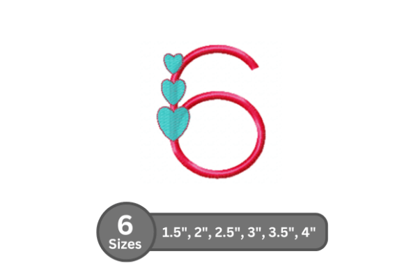 Candy Heart Number -6: A Designer’s Holiday Review