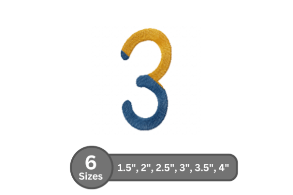Chalk Split Number -3: A Designer's Review