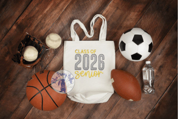 Class of 2026 Senior: A Designer’s Review