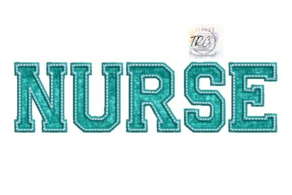 Nurse Applique Design: A Designer’s Review