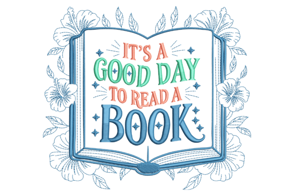 Read a Book: A Designer’s Review for Small Business Merch