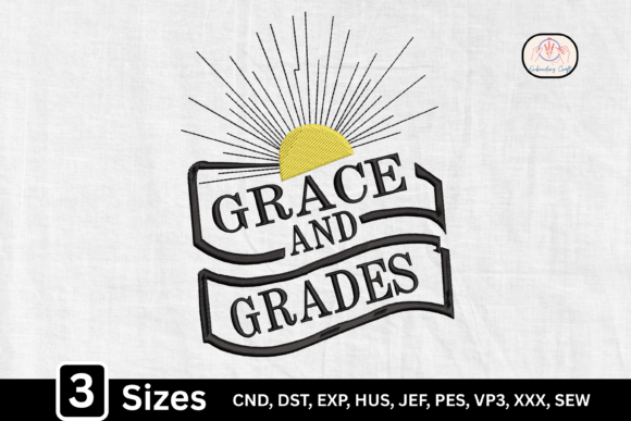 Review: Christian Grace and Grades Teacher Design