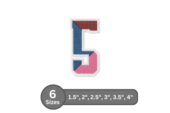 Street Varsity Number -5: A Bold Choice for Boutique Sweatshirts